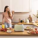 TOST. CECOTEC TOAST%%%amp;TASTE 800 03209