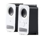 ALTAVOCES LOGITECH Z150 BLANCO 2.0