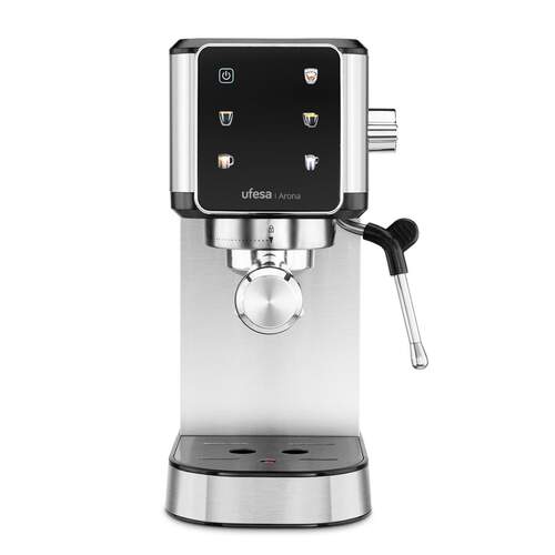 Cafetera Express Ufesa Arona