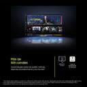 TV SAMSUNG 55%%%quot; TQ55Q6F UHD QLED SMARTTV IA HDR10 