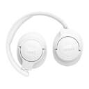 AURICULARES JBL TUNE 720 DIADEMA BLUETOOTH WHITE