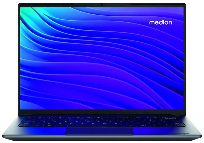 Ordenador Port&aacute;til Medion MD600016ES