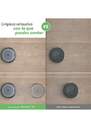 ASPI. ROBOT ROOMBA i5658  WIFI 0,4L AUTOVACIADO