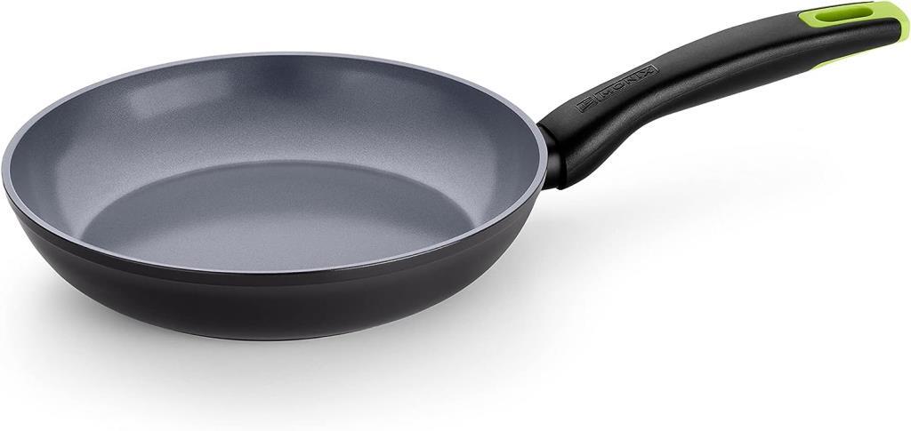 Sartén Monix Eco Nature Nueva Cerámica