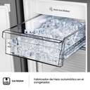 FRI. HISENSE RQ5P470SYID 179x80x70 4P NF INOX DISP