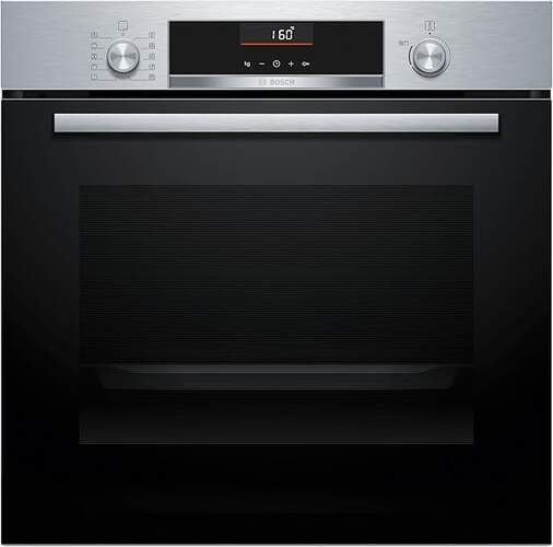 Horno Multifunción Bosch HBG536ES3
