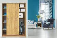 ASPI. ESCOBA ROWENTA RH6751WO DUAL FORCE 2 EN 1