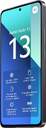 SMARTPHONE REDMI NOTE 13 6/128 6,67%%%quot; BLACK