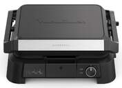 GRILL MOULINEX GI5108 3EN1 2000W 180%%%#186; 30X20CM