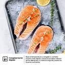 FRICOM. HISENSE RB440N4ACC 202x60x58 NF INOX