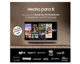 TV SAMSUNG 75%%%quot; TQ75Q64D QLED UHD SMART TV HDR10 