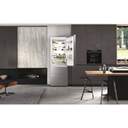 FRICOM. HAIER HTW7720BNMM 200x70 NF WIFI INOX