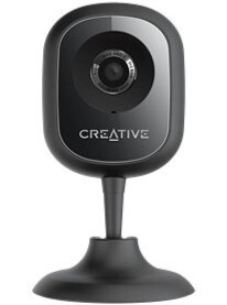 Webcam Creative Lab