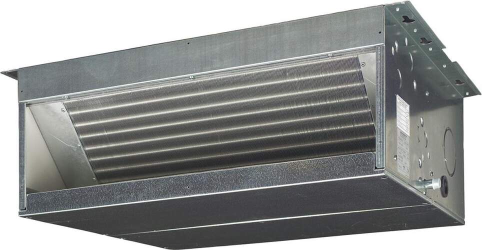 Unidad interna Daikin FWD12AT