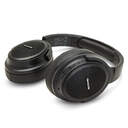 AURICULAR AIWA HST250BTBK BT MIC AUX 3,5 NEGRO