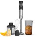 BATID. U.BLUE TWISTY TOTAL 7230XL 2300W DC C/A