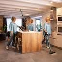 ASPI. ESCOBA CECOTEC ROCKSTAR 05861 NON STOP WET