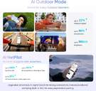 SMARTPHONE REALME C100 5G 4/256 6,8%%%quot; PURPLE