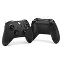 MANDO XBOX ONE WIRELESS BLACK