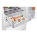 FRICOM. HAIER HTR3620CNPW 200x60 NF 3P BCO