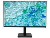 MONITOR ACER 27%%%quot; VERO V7 V277G FHD HDMI NEGRO