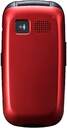 SENIORPHONE PANASONIC KX-TU456EXRE ROJO