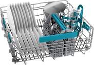 LVJ. BALAY 3VF6630SA D INOX INTEGRABLE