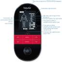 ELECTROESTIMULADOR BEURER EM59