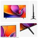 TV HISENSE 65%%%quot; 65A6Q UHD SMART TV DOLBYVISION DTSX