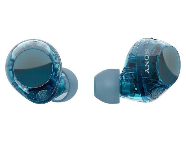 Auriculares inalámbricos Sony WFC710NL