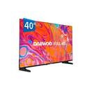 TV DAEWOO 40%%%quot; 40DM95FV FHD SMART TV HDR10