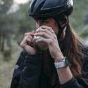 SMARTWATCH SUUNTO 9 PEAK BIRCH WHITE TITANIU 43MM