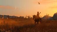 JGO. NINTENDO SWITCH RED DEAD REDEMPTION