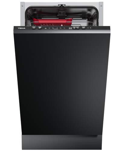Lavavajillas Integrable Teka DFI44850 Lavavajillas Integrable Teka DFI44850