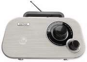 TRANSISTOR DENVER TR-51 WHITE