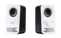 ALTAVOCES LOGITECH Z150 BLANCO 2.0
