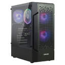 OR. GAMING COOLPC CARACAL R5 16GB 1TB RX9060   MON