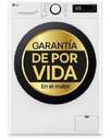 LVD. LG F4WR6013A0W 13K 1400R TBWASH BCA