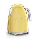 HERVIDOR SMEG KLF03GOEU 1,7L 2400W ORO