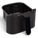 FREIDORA AIRE PRINCESS 182024 3,5L 1350W NEGRA