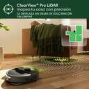 ASPI. ROBOT ROOMBA 505 N185040 FRIEGA WIFI AUTOVACIADO