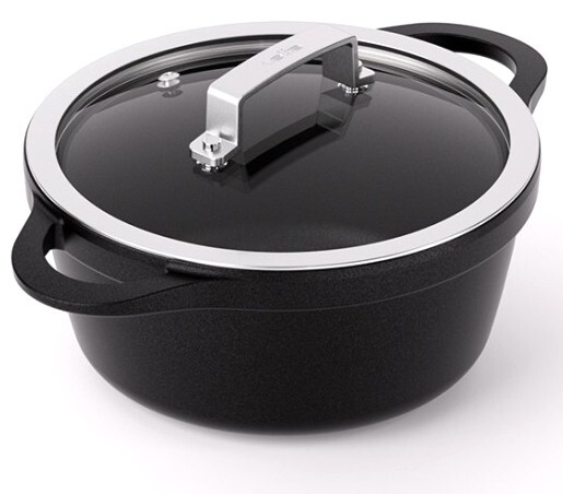 Cacerola Valira 4140/25