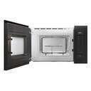 MICR. HAIER HWO38MG2HXB 25L GRILL NEGRO INT