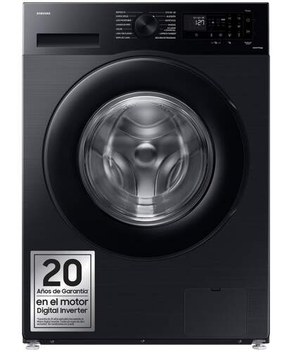 Lavadora Samsung WW11DG5B25ABEC