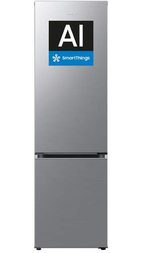 Frigor&iacute;fico Samsung RB38C675CS9/EF