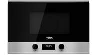 MICR. TEKA MS622BISL 22L 850W GRILL INOX 112040002