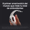 SMARTWATCH SAMSUNG GALAXY WATCH 8 40MM LTE SILVER