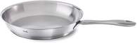 SARTEN FISSLER CATANIA ACERO 24CM ACERO