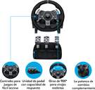 VOLANTE LOGITECH G920 GAMING DRIVING FORCE RACING