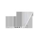 PORTATIL ASUS CHROMEBOOK CX3402 I3/8GB/256GB MMC
